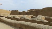 Chan Chan, Trujillo, Peru &ndash; &copy; Maria Drewans (Eberhardt TRAVEL)