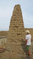 Chan Chan, Trujillo, Peru &ndash; &copy; Maria Drewans (Eberhardt TRAVEL)