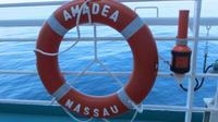 Rettungsring &ndash; &copy; Maria Drewans (Eberhardt TRAVEL)