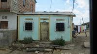 Haus in Puerto del Morro, Ecuador &ndash; &copy; Maria Drewans (Eberhardt TRAVEL)