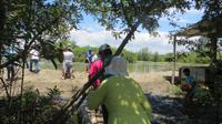 Spaziergang auf der Vogelinsel, Ecuador &ndash; &copy; Maria Drewans (Eberhardt TRAVEL)