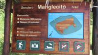 Karte der Vogelinsel, Ecuador &ndash; &copy; Maria Drewans (Eberhardt TRAVEL)