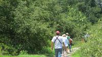 Spaziergang auf der Vogelinsel, Ecuador &ndash; &copy; Maria Drewans (Eberhardt TRAVEL)