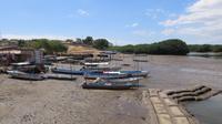 Anlegestelle in Puerto del Morro, Ecuador &ndash; &copy; Maria Drewans (Eberhardt TRAVEL)