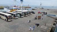Hafen von Manta, Ecuador &ndash; &copy; Maria Drewans (Eberhardt TRAVEL)