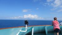 Birgit auf See &ndash; &copy; Maria Drewans (Eberhardt TRAVEL)