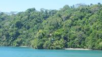 Golfito, Costa Rica &ndash; &copy; Maria Drewans (Eberhardt TRAVEL)
