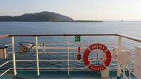 Abendstimmung im Hafen von Golfito, Costa Rica &ndash; &copy; Maria Drewans (Eberhardt TRAVEL)