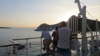 Abendstimmung im Hafen von Golfito, Costa Rica &ndash; &copy; Maria Drewans (Eberhardt TRAVEL)