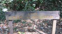 Carara Nationalpark, Costa Rica &ndash; &copy; Maria Drewans (Eberhardt TRAVEL)