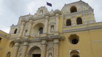 Kirche der Mercedania, Antigua, Guatemala &ndash; &copy; Maria Drewans (Eberhardt TRAVEL)