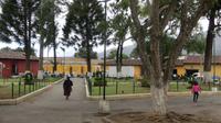 Antigua Guatemala, Guatemala &ndash; &copy; Maria Drewans (Eberhardt TRAVEL)