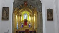 Kirche der Mercedania, Antigua, Guatemala &ndash; &copy; Maria Drewans (Eberhardt TRAVEL)