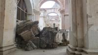 Ruinen der Kathedrale, Antigua, Guatemala &ndash; &copy; Maria Drewans (Eberhardt TRAVEL)