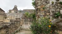 Ruinen der Kathedrale, Antigua, Guatemala &ndash; &copy; Maria Drewans (Eberhardt TRAVEL)