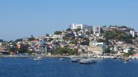 Acapulco, Mexiko &ndash; &copy; Maria Drewans (Eberhardt TRAVEL)