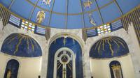 Kathedrale von Acapulco, Mexiko &ndash; &copy; Maria Drewans (Eberhardt TRAVEL)
