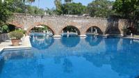 Hacienda Vista Hermosa, Mexiko &ndash; &copy; Maria Drewans (Eberhardt TRAVEL)