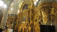 Kathedrale von Mexiko-Stadt, Mexiko &ndash; &copy; Maria Drewans (Eberhardt TRAVEL)