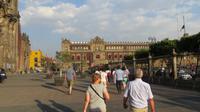 Spaziergang durch die Innenstadt von Mexiko-Stadt, Mexiko &ndash; &copy; Maria Drewans (Eberhardt TRAVEL)