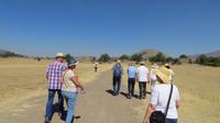 Teotihuacan, Mexiko &ndash; &copy; Maria Drewans (Eberhardt TRAVEL)