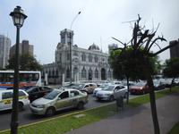 Lima - Peru