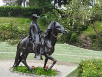 Lima - Peru &ndash; &copy; Sabine Letzybyll (Eberhardt TRAVEL)