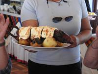 Guten Appetit  - Peru &ndash; &copy; Sabine Letzybyll (Eberhardt TRAVEL)
