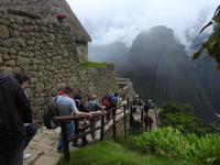 Machu Pichu &ndash; &copy; Sabine Letzybyll (Eberhardt TRAVEL)