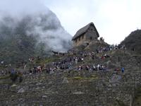 Machu Pichu &ndash; &copy; Sabine Letzybyll (Eberhardt TRAVEL)