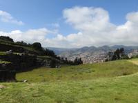 Saqsaywaman &ndash; &copy; Sabine Letzybyll (Eberhardt TRAVEL)