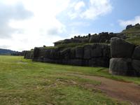 Saqsaywaman &ndash; &copy; Sabine Letzybyll (Eberhardt TRAVEL)
