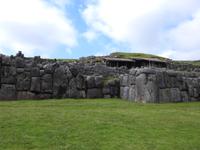 Saqsaywaman &ndash; &copy; Sabine Letzybyll (Eberhardt TRAVEL)