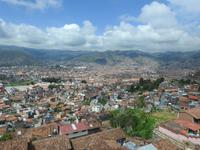 Cusco &ndash; &copy; Sabine Letzybyll (Eberhardt TRAVEL)