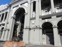 Guayaquil - Ecuador - Rathaus &ndash; &copy; Sabine Letzybyll (Eberhardt TRAVEL)