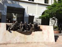 Guayaquil - Ecuador &ndash; &copy; Sabine Letzybyll (Eberhardt TRAVEL)