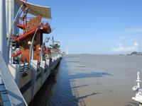 Guayaquil - Ecuador - Malecon &ndash; &copy; Sabine Letzybyll (Eberhardt TRAVEL)