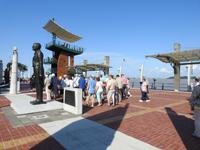Guayaquil - Ecuador - Malecon &ndash; &copy; Sabine Letzybyll (Eberhardt TRAVEL)