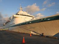 MS Albatros &ndash; &copy; Sabine Letzybyll (Eberhardt TRAVEL)