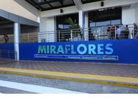 Miraflores Schleuse Panamakanal &ndash; &copy; Sabine Letzybyll (Eberhardt TRAVEL)