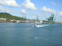 Panamakanal &ndash; &copy; Sabine Letzybyll (Eberhardt TRAVEL)