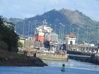 Panamakanal