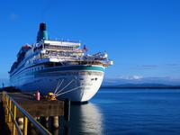 MS Albatros  &ndash; &copy; Sabine Letzybyll (Eberhardt TRAVEL)