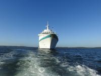 MS Albatros &ndash; &copy; Sabine Letzybyll (Eberhardt TRAVEL)