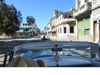 Havanna - Kuba &ndash; &copy; Sabine Letzybyll (Eberhardt TRAVEL)