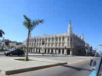 Havanna - Kuba &ndash; &copy; Sabine Letzybyll (Eberhardt TRAVEL)