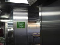 Küchenbesichtigung &ndash; &copy; Sabine Letzybyll (Eberhardt TRAVEL)