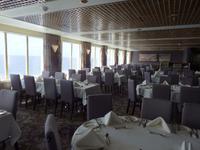 MS Albatros - Restaurant Pelikan &ndash; &copy; Sabine Letzybyll (Eberhardt TRAVEL)