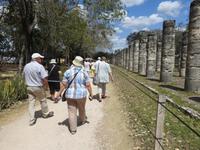 Mexiko - Chichen Itza &ndash; &copy; Sabine Letzybyll (Eberhardt TRAVEL)