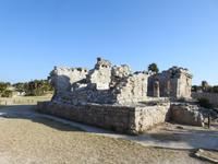 Tulum &ndash; &copy; Sabine Letzybyll (Eberhardt TRAVEL)